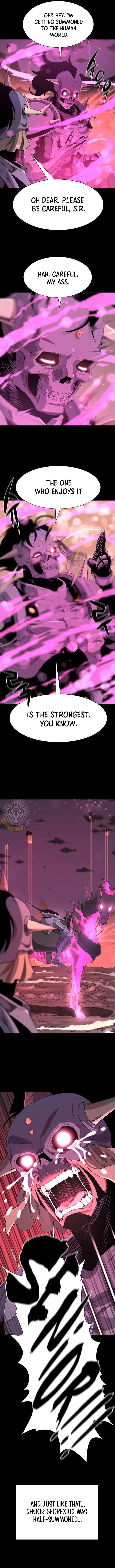 Read The Greatest Estate Developer EN Manga Online