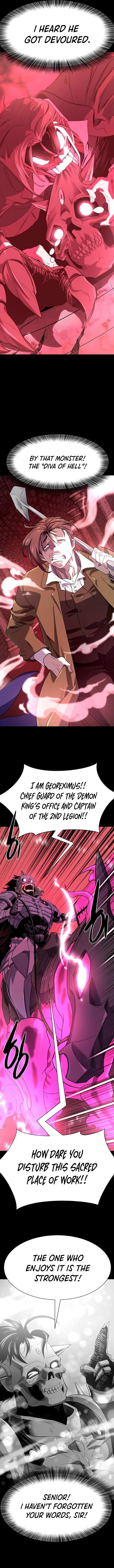 Read The Greatest Estate Developer EN Manga Online