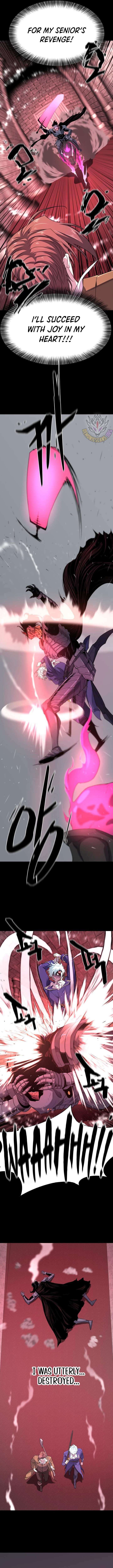 Read The Greatest Estate Developer EN Manga Online