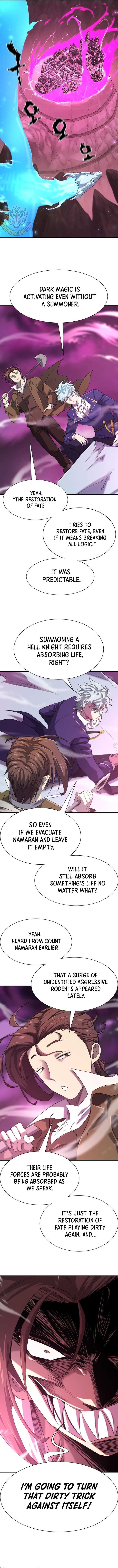 Read The Greatest Estate Developer EN Manga Online