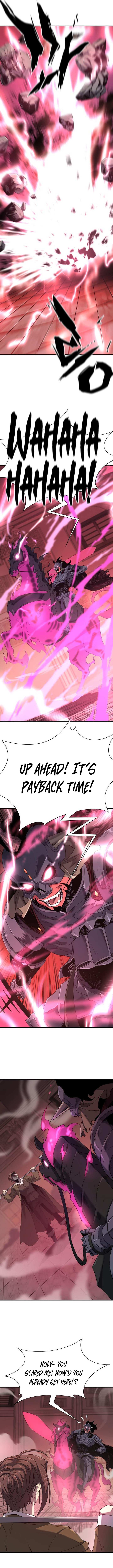 Read The Greatest Estate Developer EN Manga Online