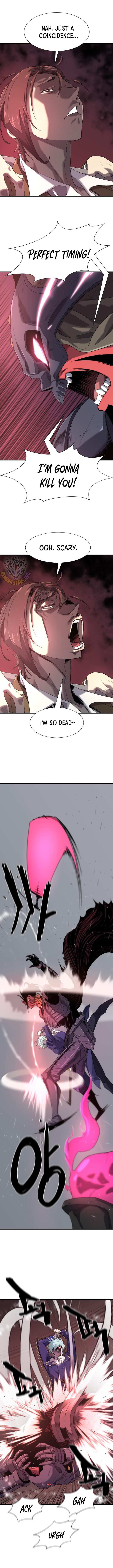 Read The Greatest Estate Developer EN Manga Online