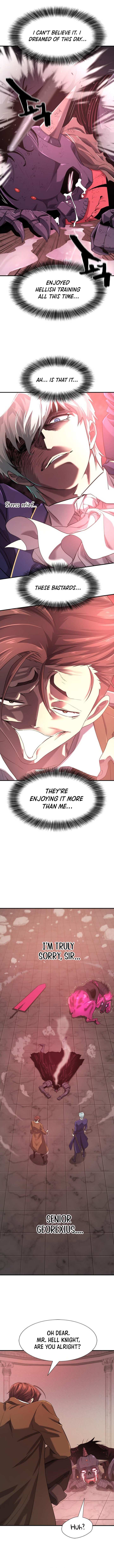 Read The Greatest Estate Developer EN Manga Online