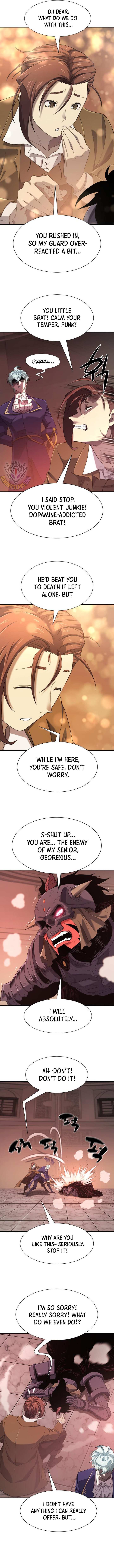 Read The Greatest Estate Developer EN Manga Online