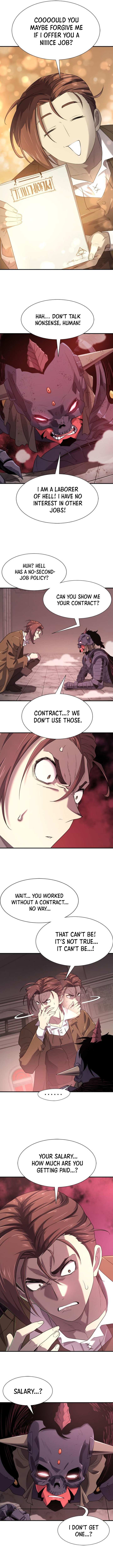 Read The Greatest Estate Developer EN Manga Online