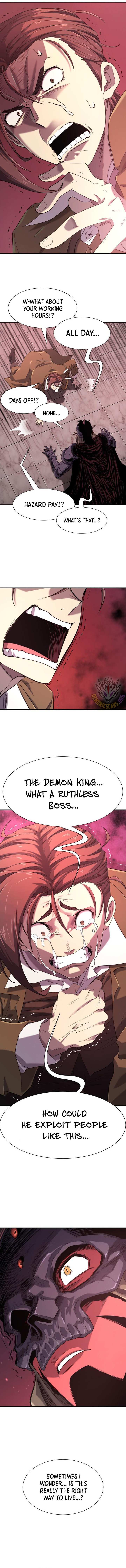 Read The Greatest Estate Developer EN Manga Online