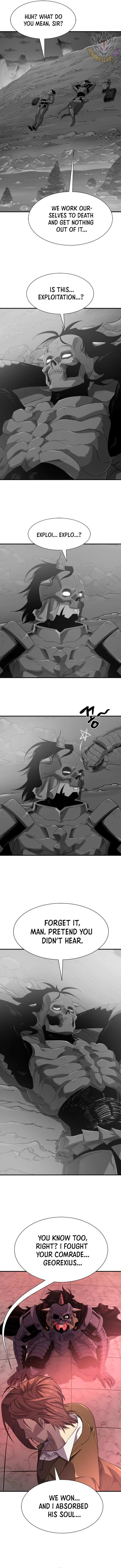 Read The Greatest Estate Developer EN Manga Online