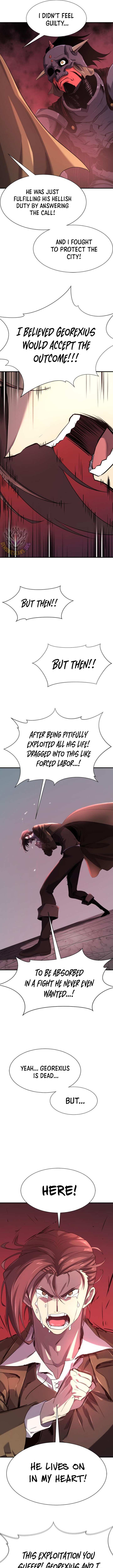 Read The Greatest Estate Developer EN Manga Online