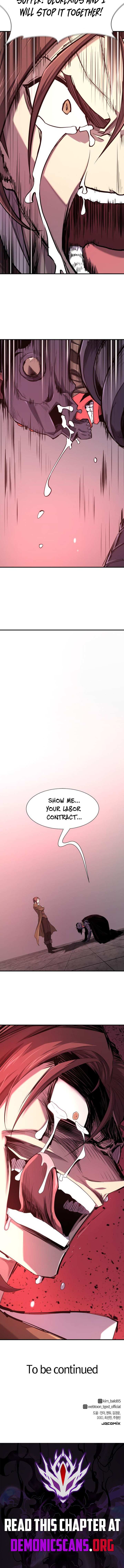 Read The Greatest Estate Developer EN Manga Online