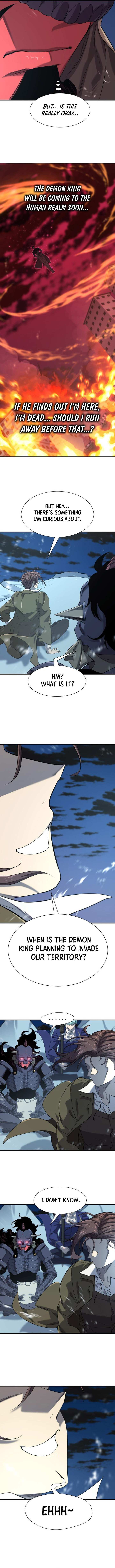 Read The Greatest Estate Developer EN Manga Online