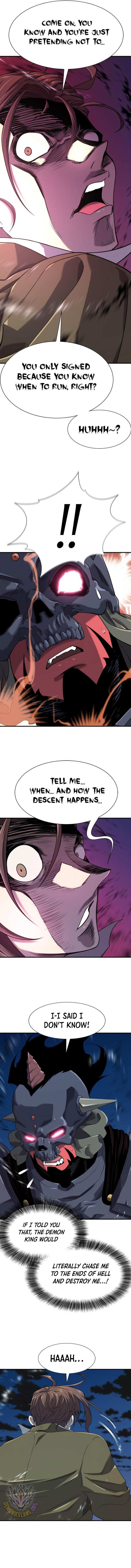 Read The Greatest Estate Developer EN Manga Online