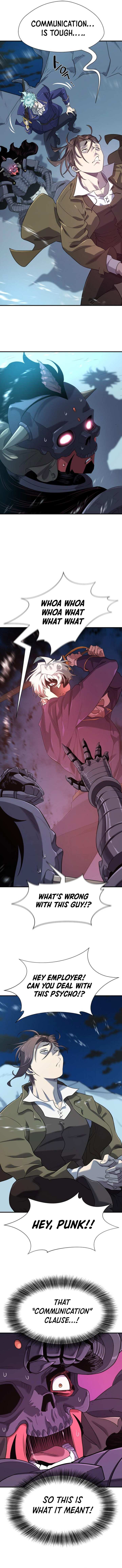 Read The Greatest Estate Developer EN Manga Online