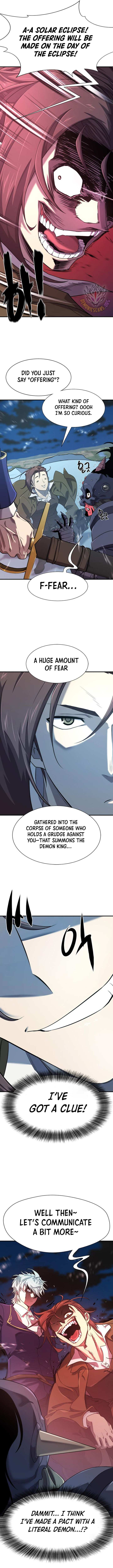 Read The Greatest Estate Developer EN Manga Online