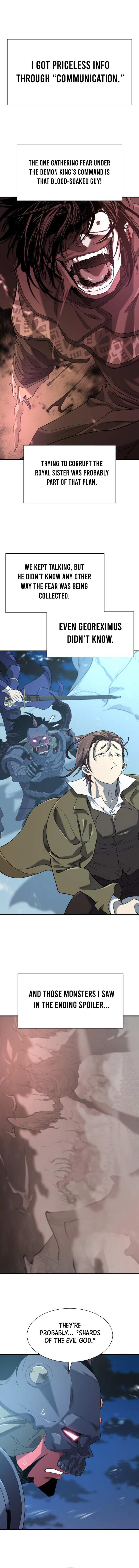 Read The Greatest Estate Developer EN Manga Online