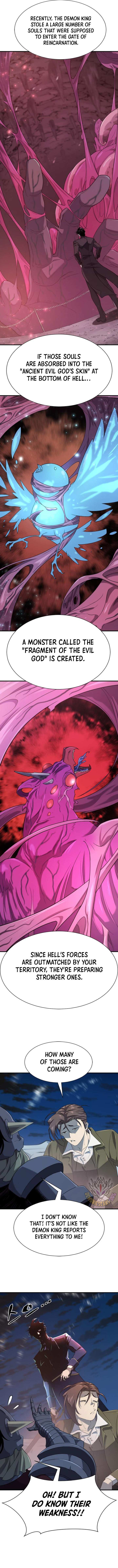 Read The Greatest Estate Developer EN Manga Online