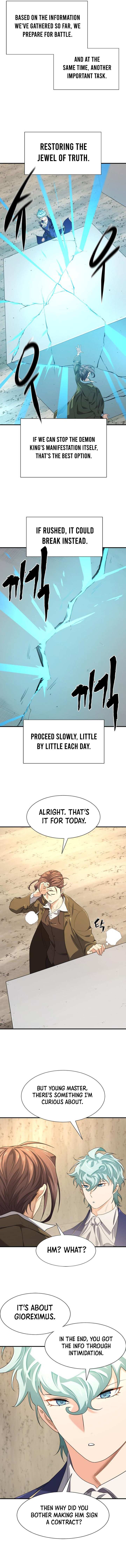 Read The Greatest Estate Developer EN Manga Online