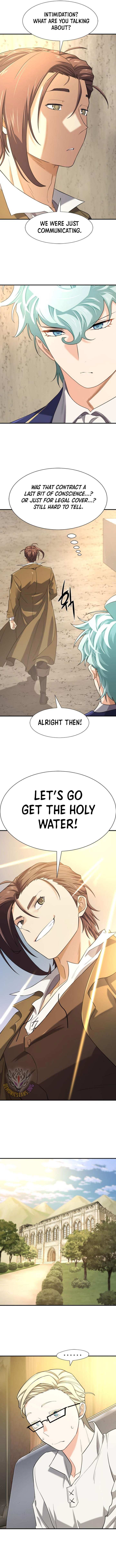 Read The Greatest Estate Developer EN Manga Online