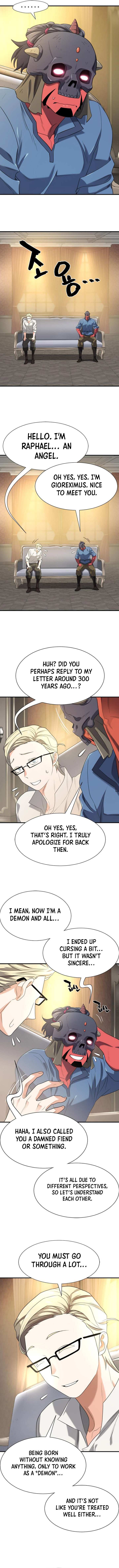 Read The Greatest Estate Developer EN Manga Online