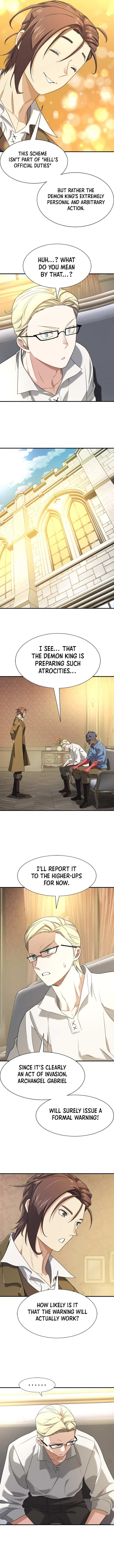 Read The Greatest Estate Developer EN Manga Online