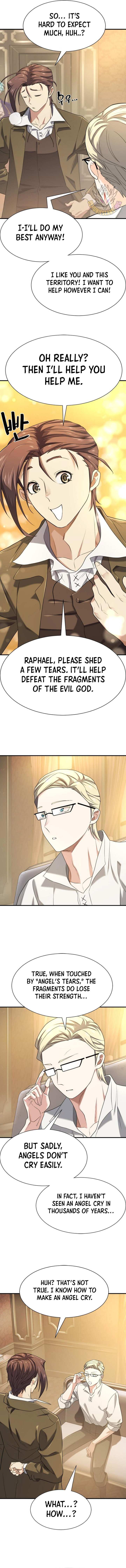 Read The Greatest Estate Developer EN Manga Online