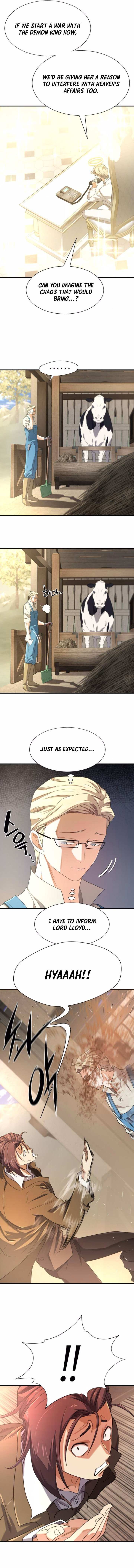 Read The Greatest Estate Developer EN Manga Online