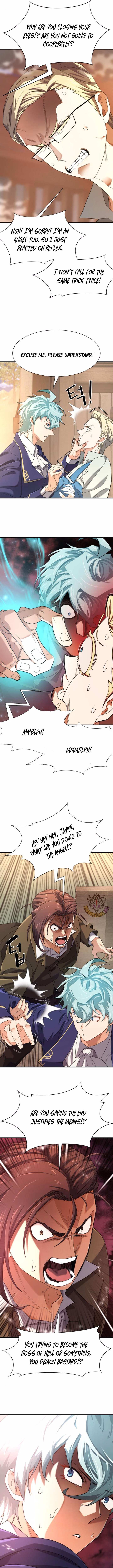 Read The Greatest Estate Developer EN Manga Online