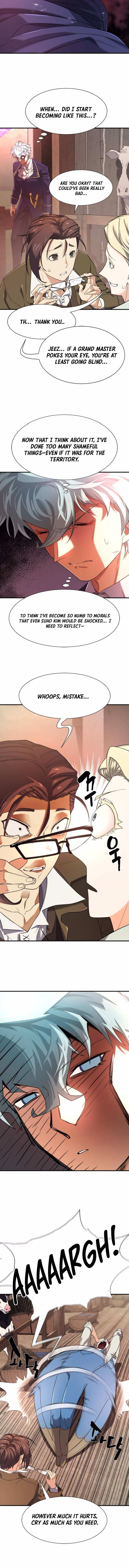 Read The Greatest Estate Developer EN Manga Online