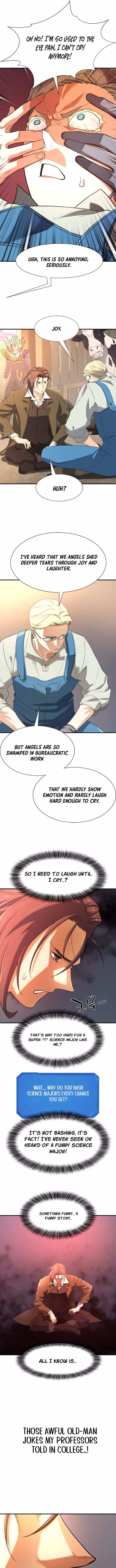 Read The Greatest Estate Developer EN Manga Online