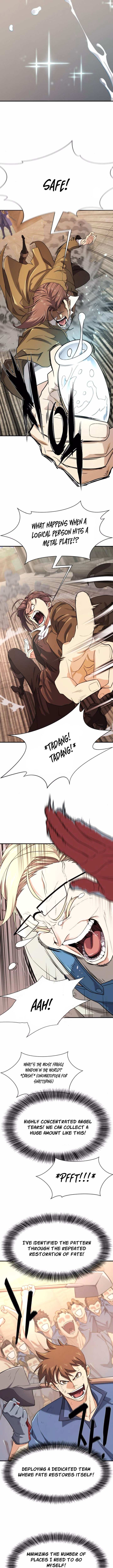 Read The Greatest Estate Developer EN Manga Online