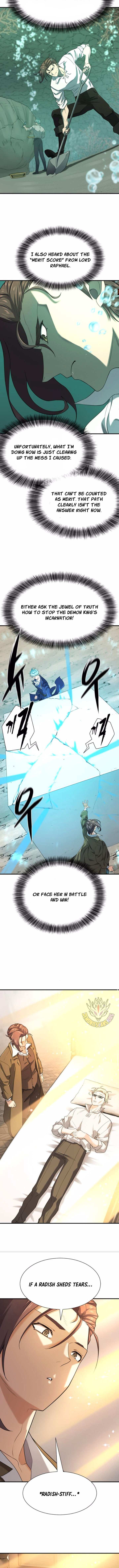 Read The Greatest Estate Developer EN Manga Online