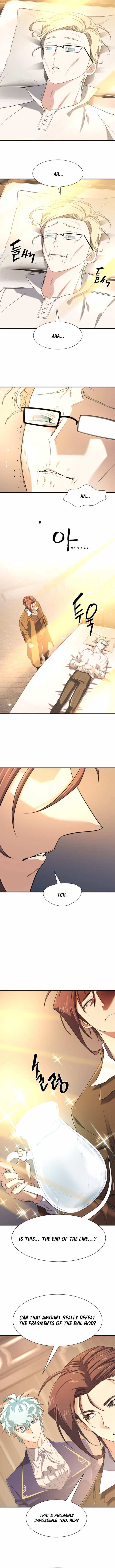 Read The Greatest Estate Developer EN Manga Online