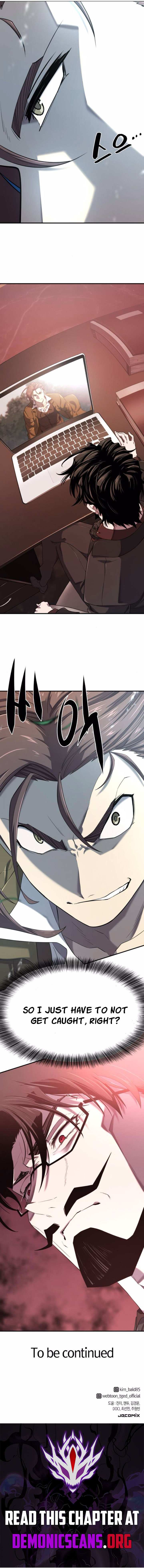 Read The Greatest Estate Developer EN Manga Online