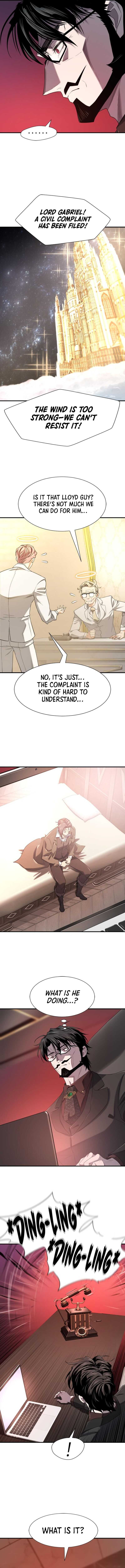 Read The Greatest Estate Developer EN Manga Online