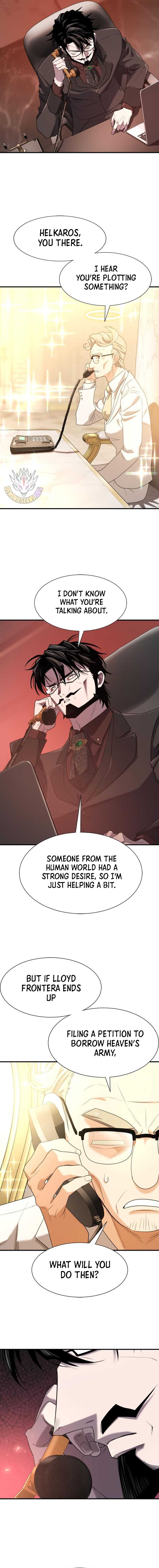 Read The Greatest Estate Developer EN Manga Online