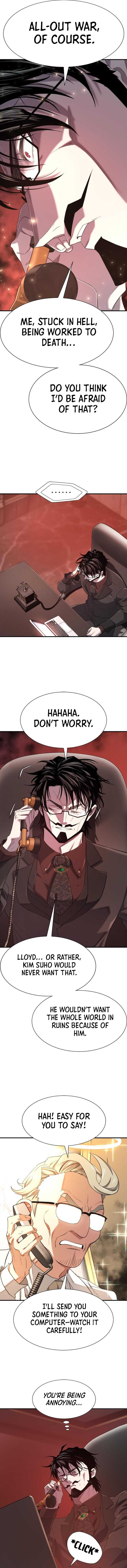 Read The Greatest Estate Developer EN Manga Online