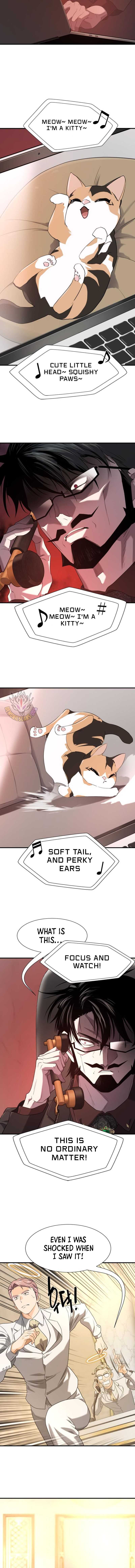 Read The Greatest Estate Developer EN Manga Online