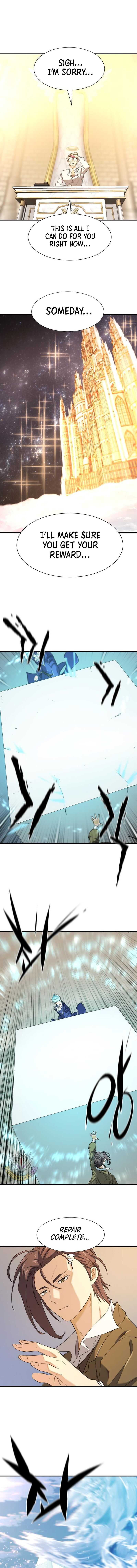 Read The Greatest Estate Developer EN Manga Online