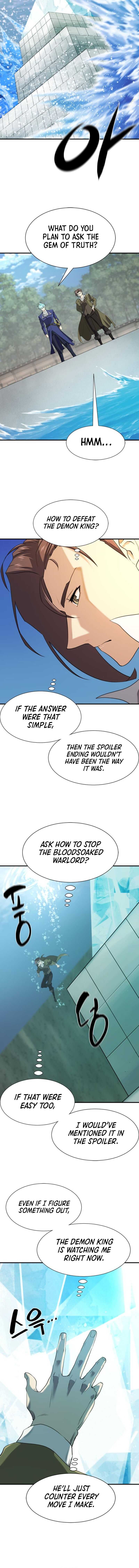 Read The Greatest Estate Developer EN Manga Online