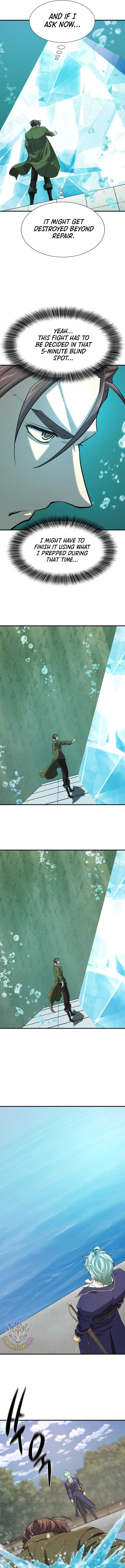 Read The Greatest Estate Developer EN Manga Online