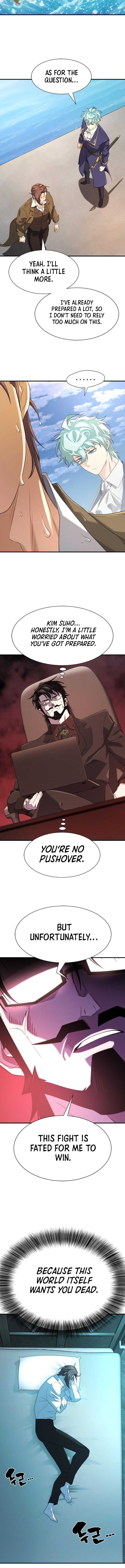 Read The Greatest Estate Developer EN Manga Online