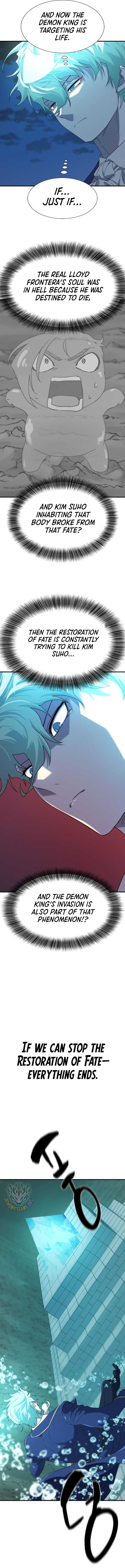 Read The Greatest Estate Developer EN Manga Online