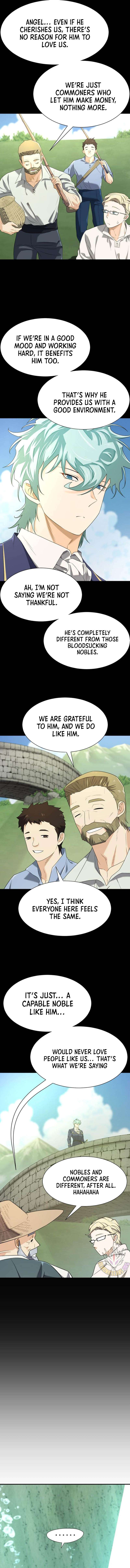 Read The Greatest Estate Developer EN Manga Online