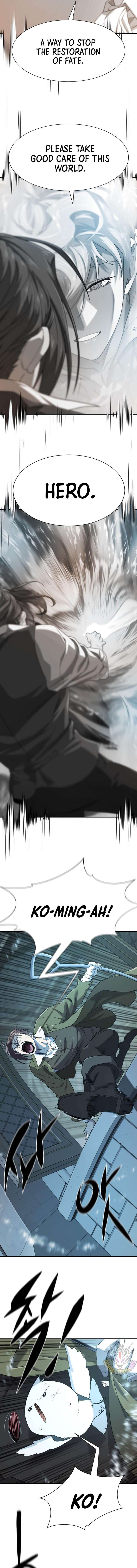 Read The Greatest Estate Developer EN Manga Online