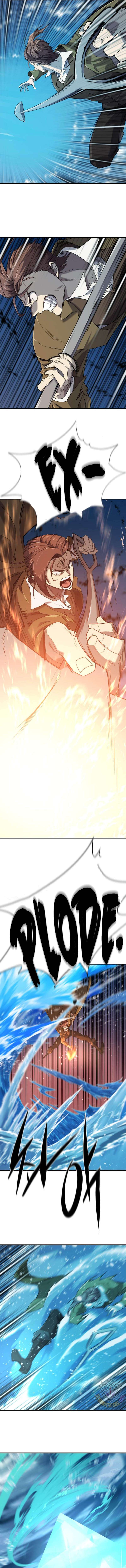 Read The Greatest Estate Developer EN Manga Online