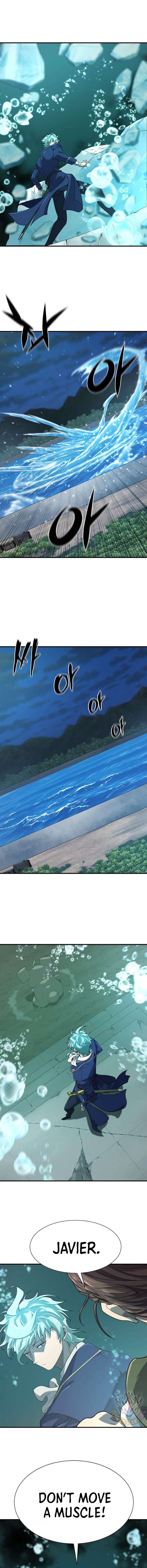 Read The Greatest Estate Developer EN Manga Online