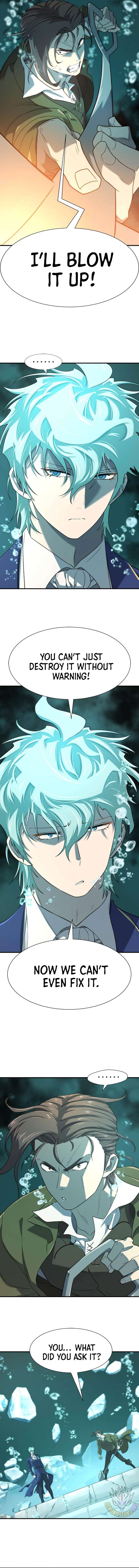 Read The Greatest Estate Developer EN Manga Online