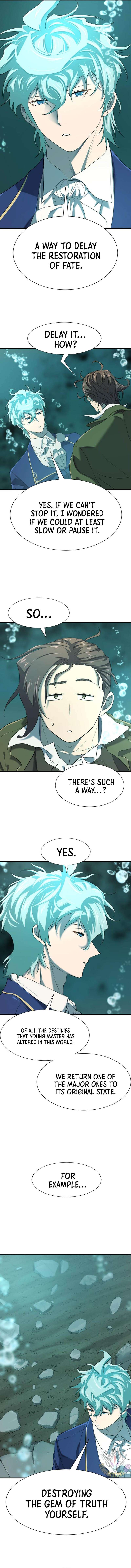 Read The Greatest Estate Developer EN Manga Online