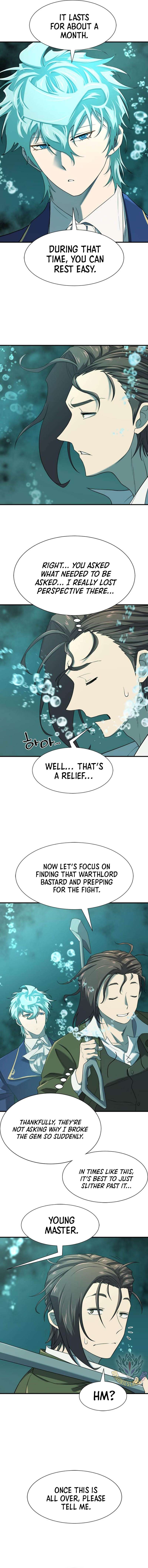 Read The Greatest Estate Developer EN Manga Online