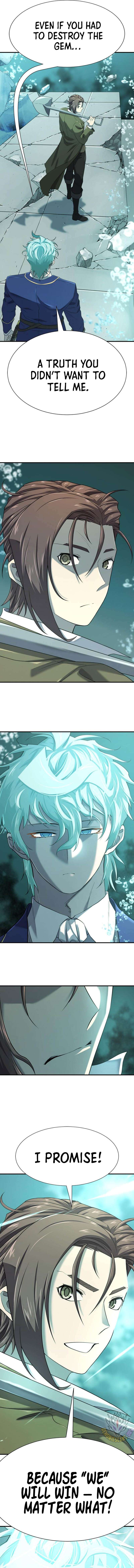 Read The Greatest Estate Developer EN Manga Online