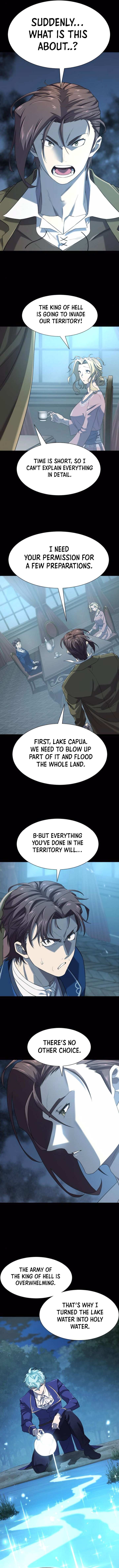 Read The Greatest Estate Developer EN Manga Online